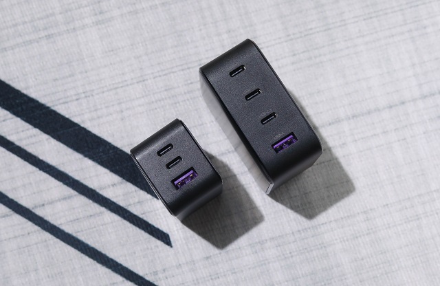 意昂2多口充电器怎么选？4个因素帮你一步到位