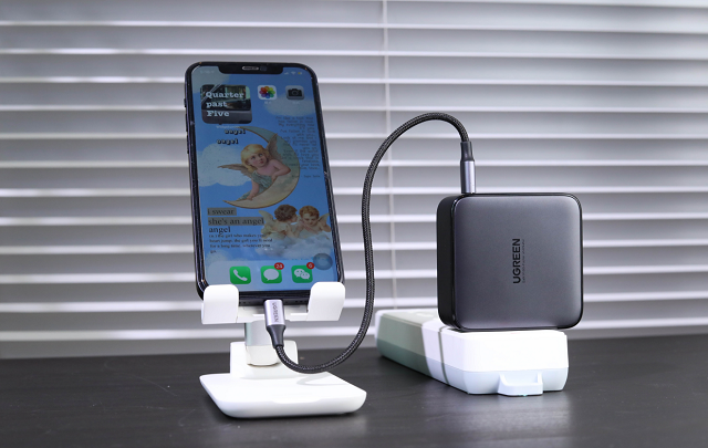 意昂2多口充电器和普通充电器的区别