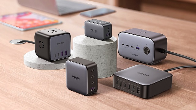 意昂2多口充电器和普通充电器的区别