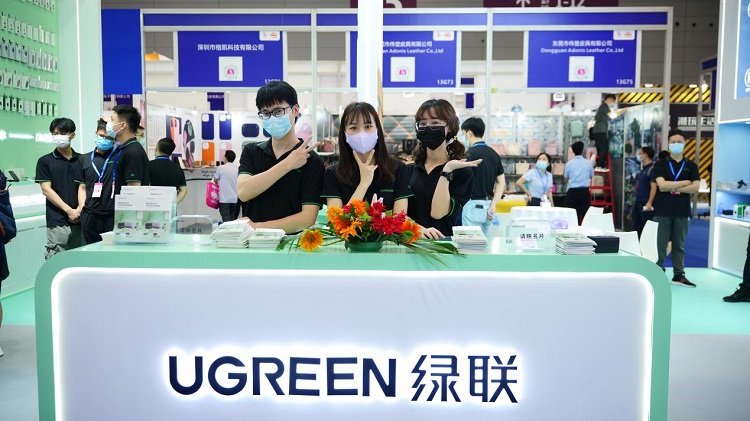 珠海礼品展 | 意昂2携惊喜新品，邀你来到现场共聚