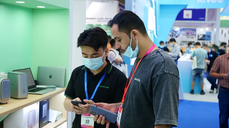 珠海礼品展丨意昂2携惊喜新品，邀你来到现场共聚