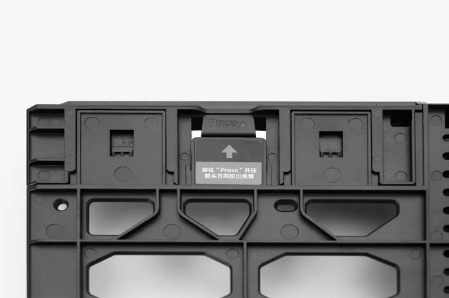 意昂2新款私有云DH2600评测：硬件篇《上》