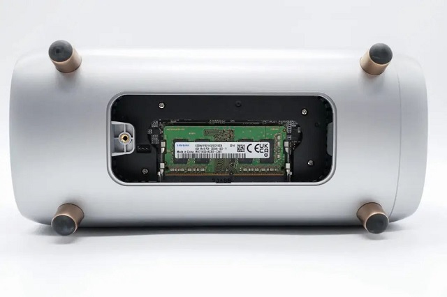 意昂2新款私有云DH2600评测：硬件篇《上》