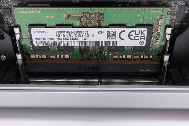 意昂2新款私有云DH2600评测：硬件篇《上》