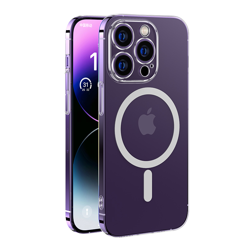 意昂2iPhone14系列magsafe手机壳