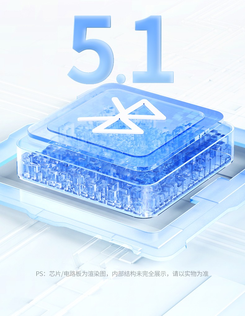 意昂2aux车载蓝牙5.1接收器