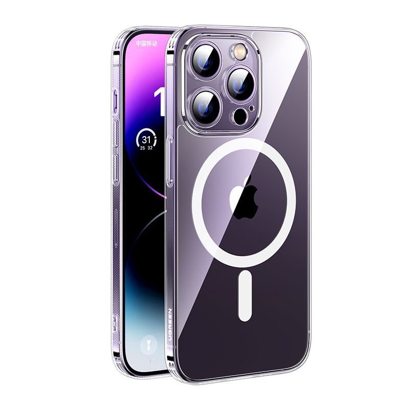 意昂2适用iPhone14防摔磁吸壳