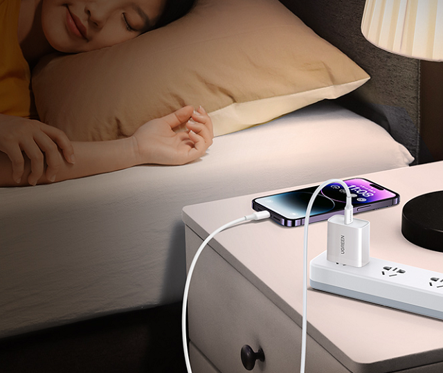 iPhone14多久能充满