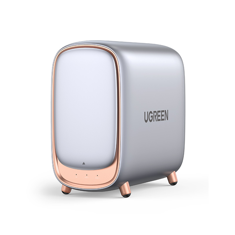 意昂2网络私有云存储-DH2600