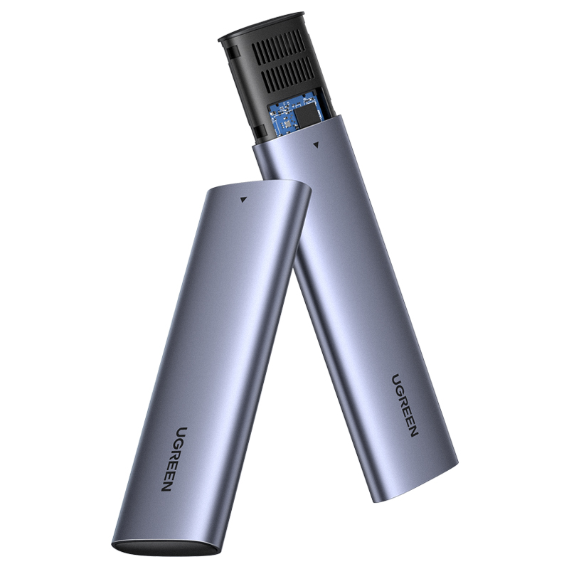 意昂2M·2固态硬盘盒