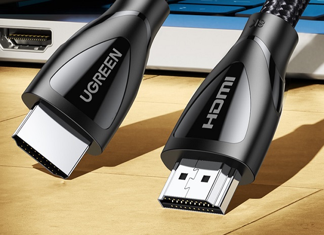 HDMI线连接电视常见问题解答，一看就会