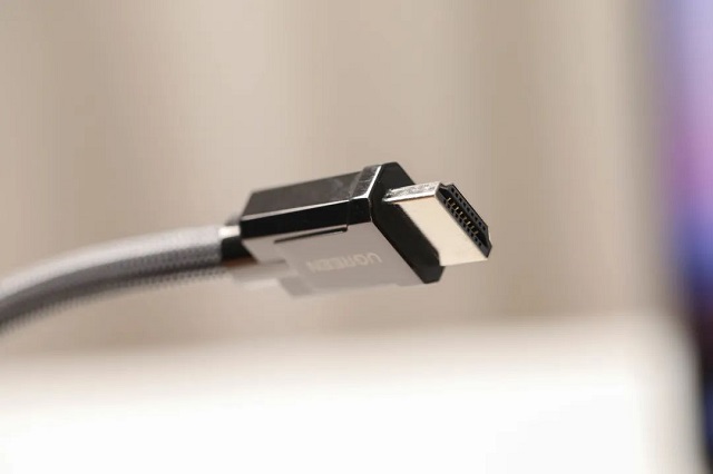 HDMI线连接电视常见问题解答，一看就会