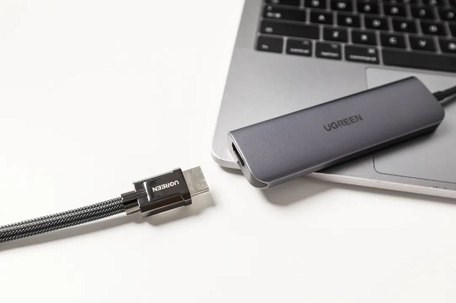 HDMI线连接电视常见问题解答，一看就会