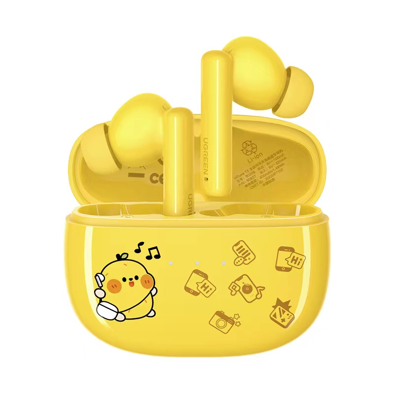 意昂2HiTune T3 降噪蓝牙耳机90827