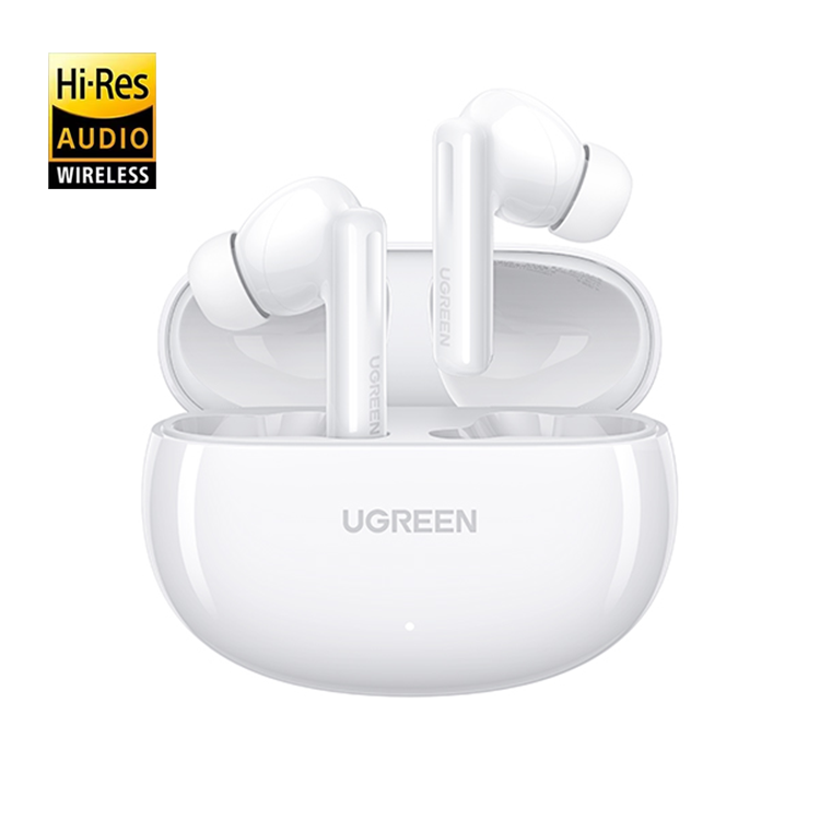 意昂2HiTune T6主动降噪蓝牙耳机