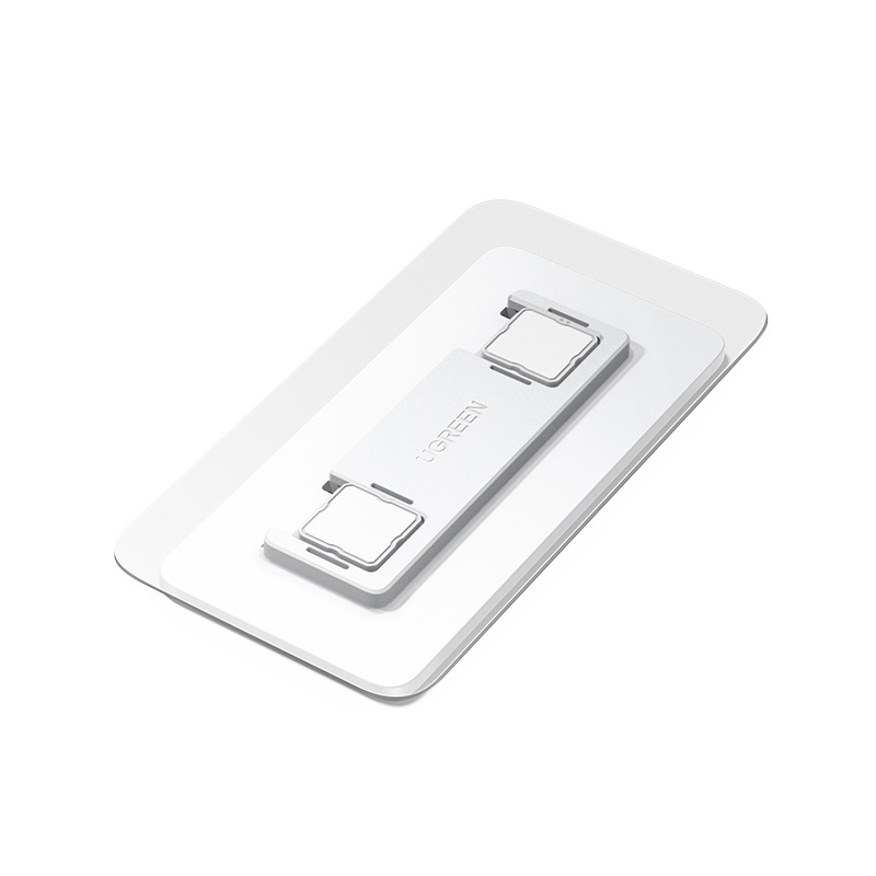 意昂2强力无痕墙面插座固定器