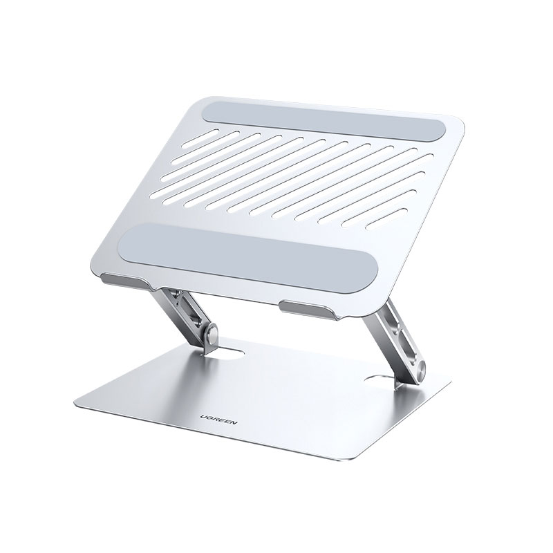 意昂2笔记本支架 立式升降散热底座