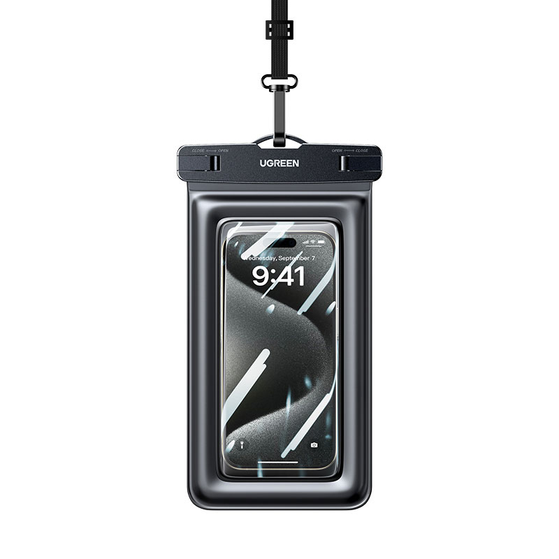 意昂2手机防水袋【可悬浮】可触屏防水套