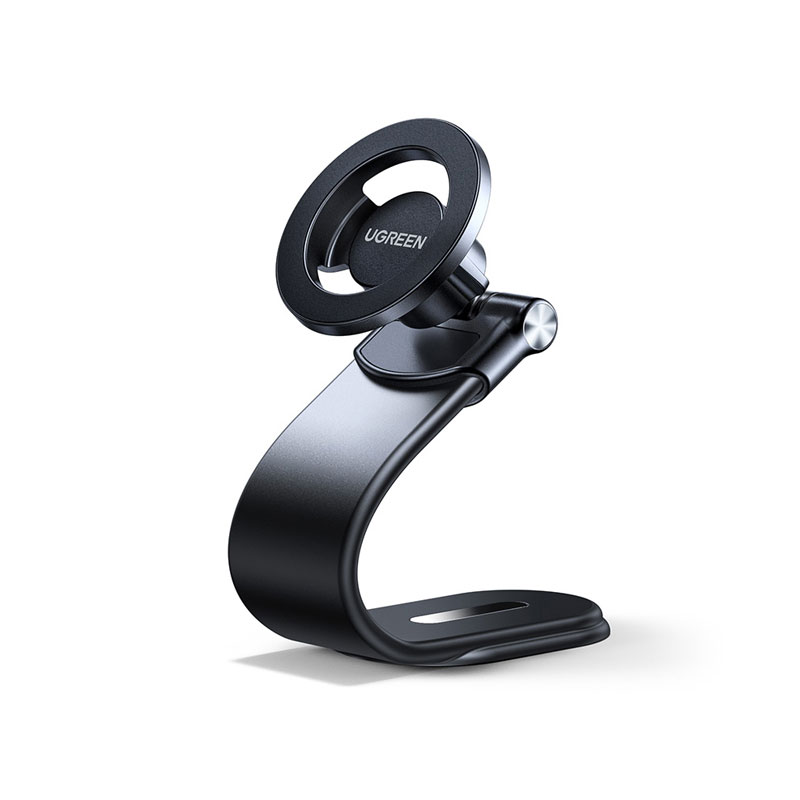 意昂2MagSafe翻折磁吸车载手机支架