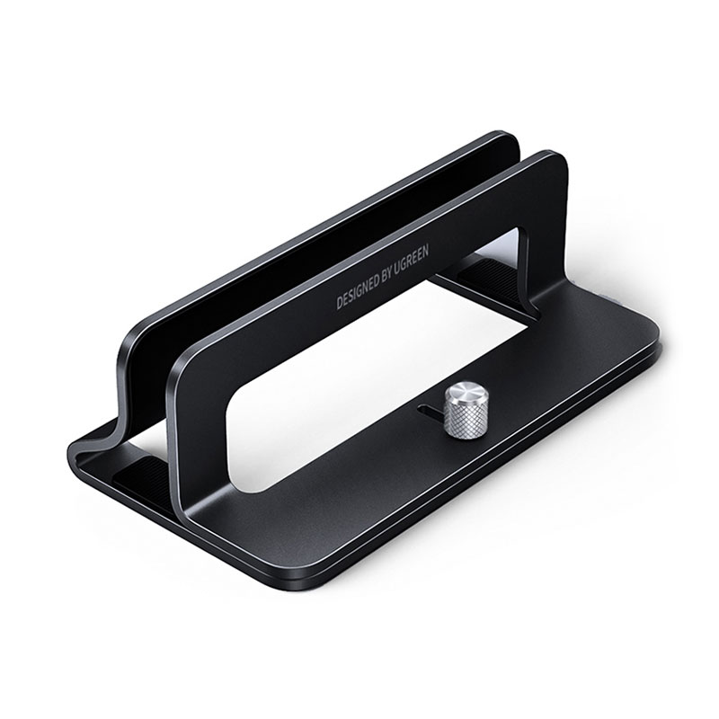 意昂2笔记本立式支架 铝合金散热底座