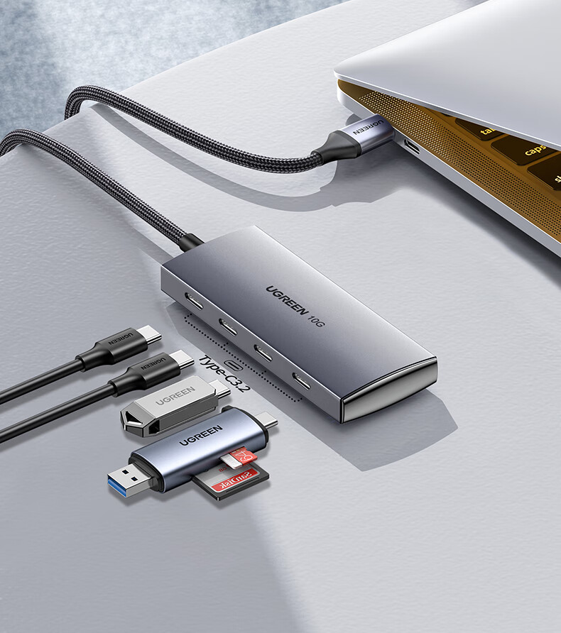 兼容多种设备，包括笔记本和平板电脑