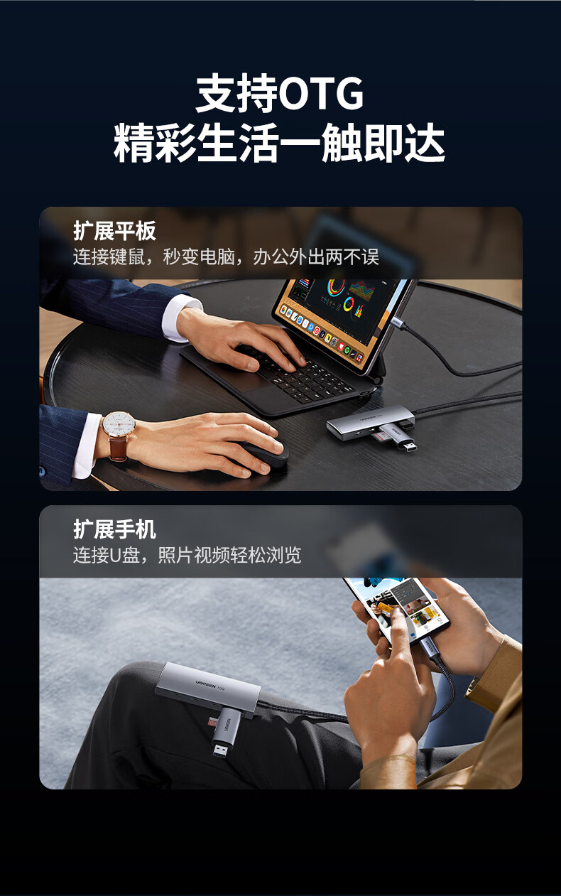 意昂2CM480分线器的多功能展示