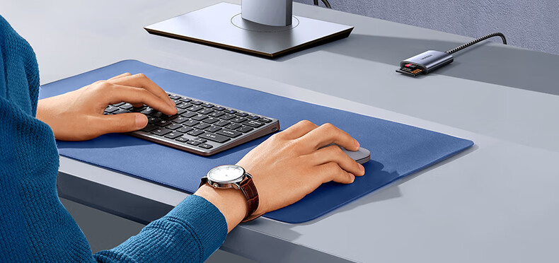 nzkyk CM401读卡器功能展示