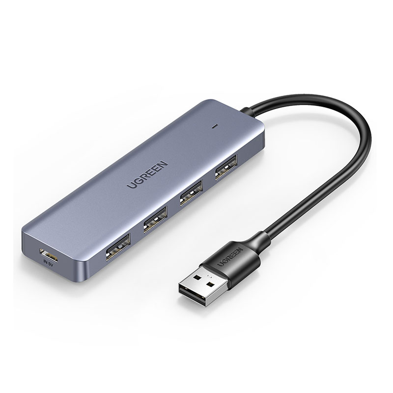 意昂2四口扩展器 多口USB集线器