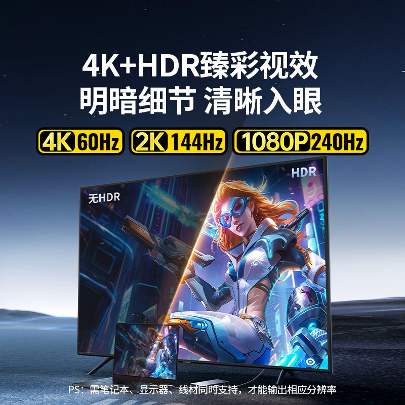 意昂2桌面扩展坞 双HDMI三屏扩展雷电4