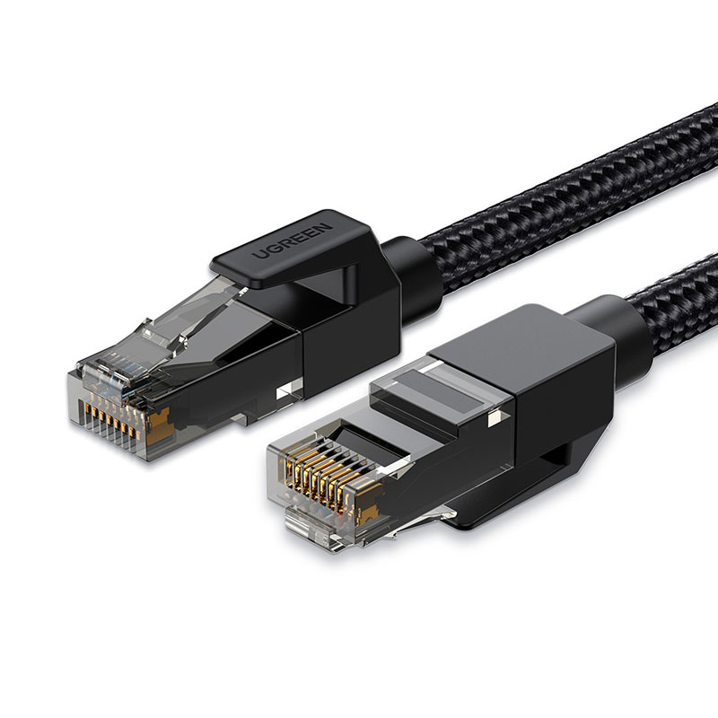 意昂2超六类CAT6A万兆网线