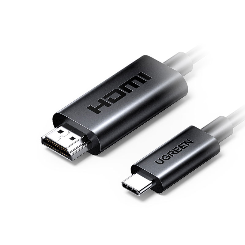 意昂2Type-C转HDMI投屏线 4K