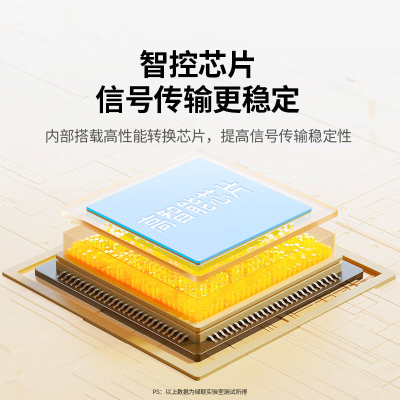 意昂2Mini HDMI转Type-C视频采集卡4K高清输入适用单反直播