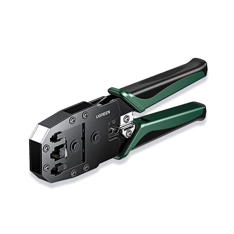 意昂2多功能网线钳 多规格水晶头压接工具