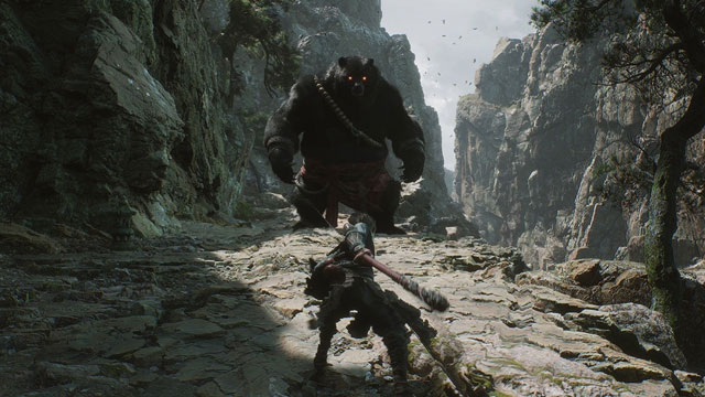 玩转《黑神话：悟空》，让意昂2产品带你畅游西游神话世界