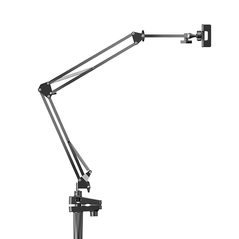 意昂2 床头懒人支架适用手机平板Switch13英寸内通用