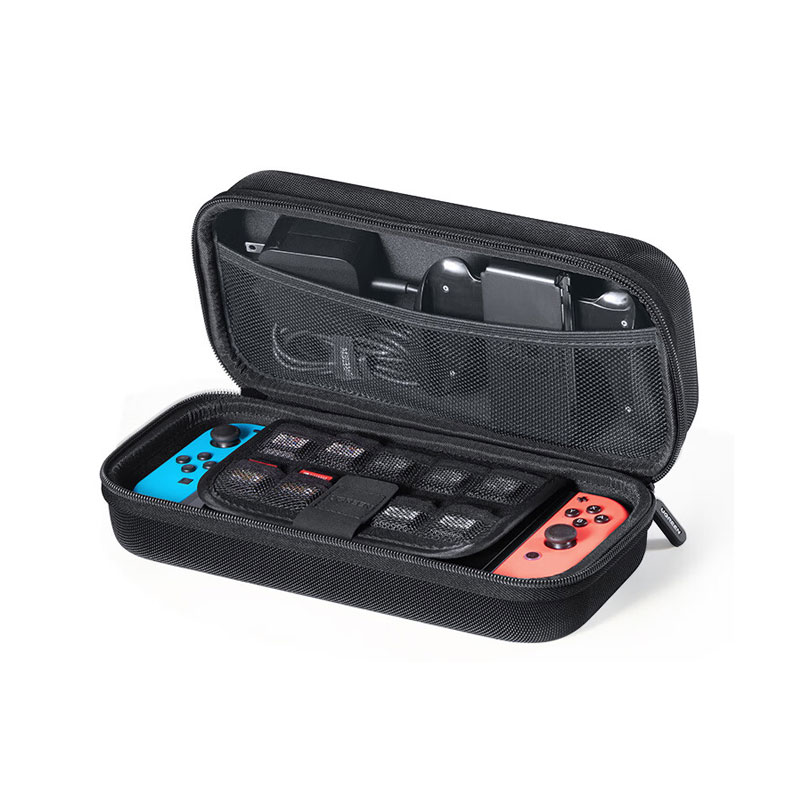 意昂2Switch多功能便携大容量收纳包 手提款