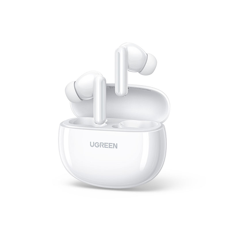 意昂2P3真无线蓝牙耳机 28小时长续航运动耳机 智能APP操控