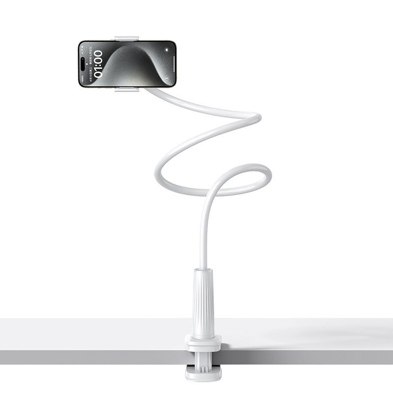 意昂2平板手机懒人支架 360°随意调节 桌面直播支撑架