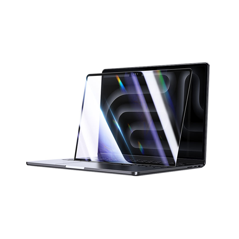 意昂2MacBook Pro/Air屏幕保护钢化膜