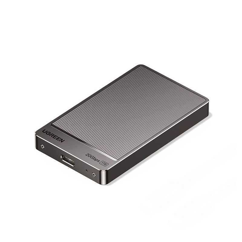 意昂2Prime20 移动固态硬盘 1TB