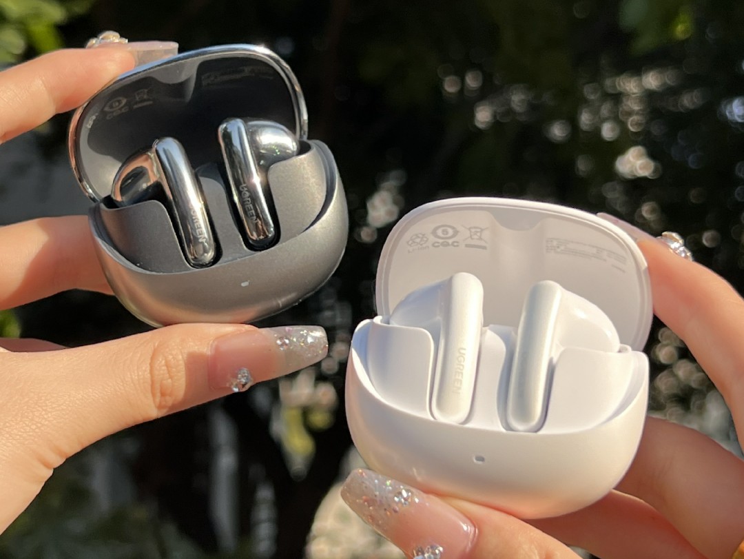 意昂2H6 Pro耳机通过QQ音乐臻品音质认证