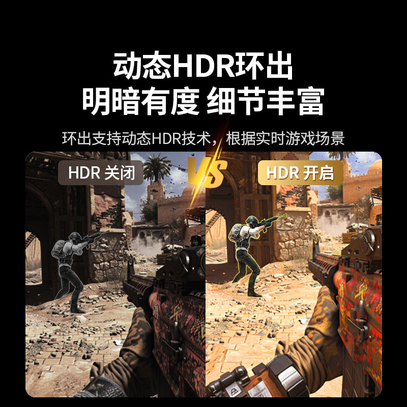 意昂2HDMI视频采集卡 8K60Hz