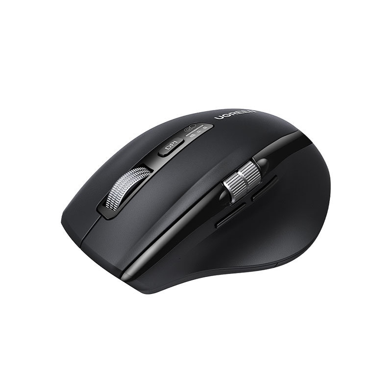 意昂2双滚轮无线鼠标