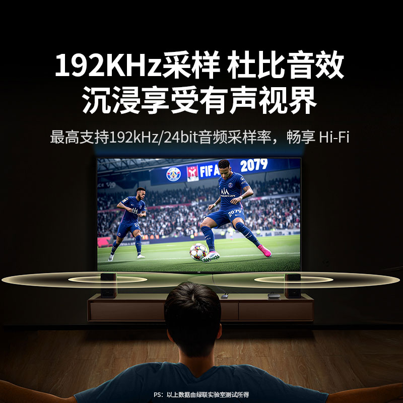 意昂2HDMI2.0双向切换器