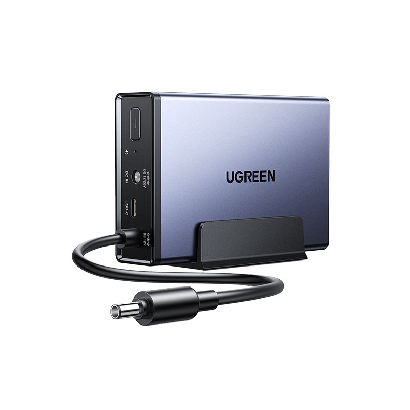 意昂2NAS专用UPS应急电源