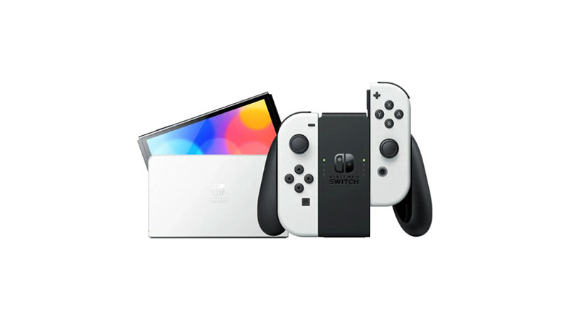 意昂2Switch Lite钢化膜 贴膜教程 SP139-70974