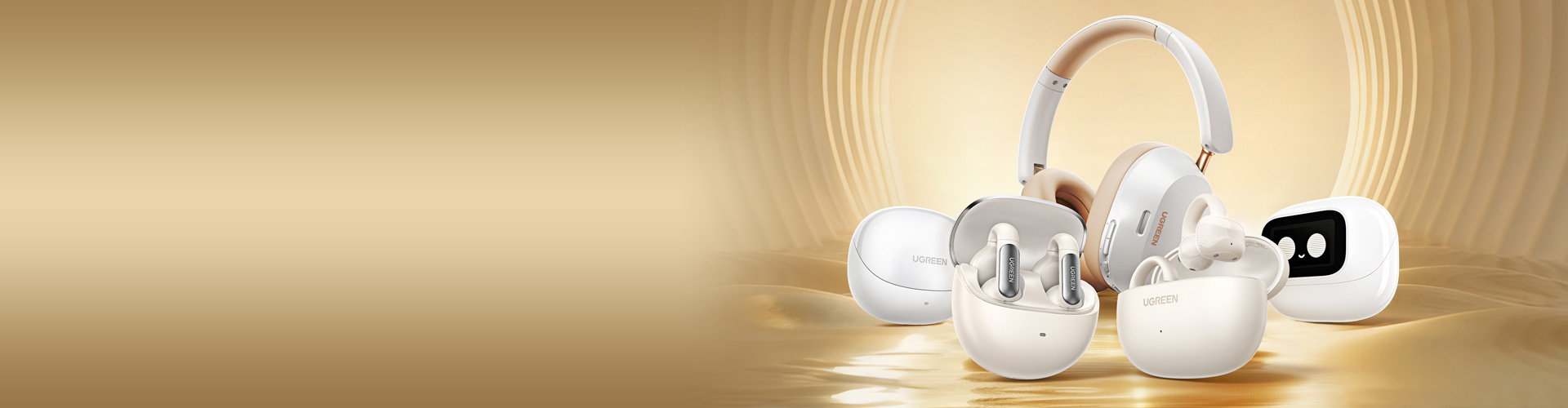 声色随行 智享生活