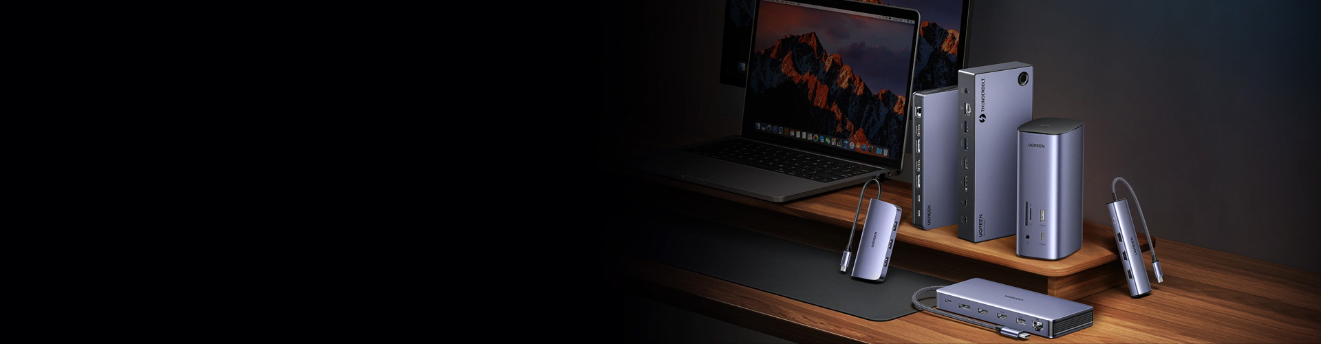 连接世界 高效随行