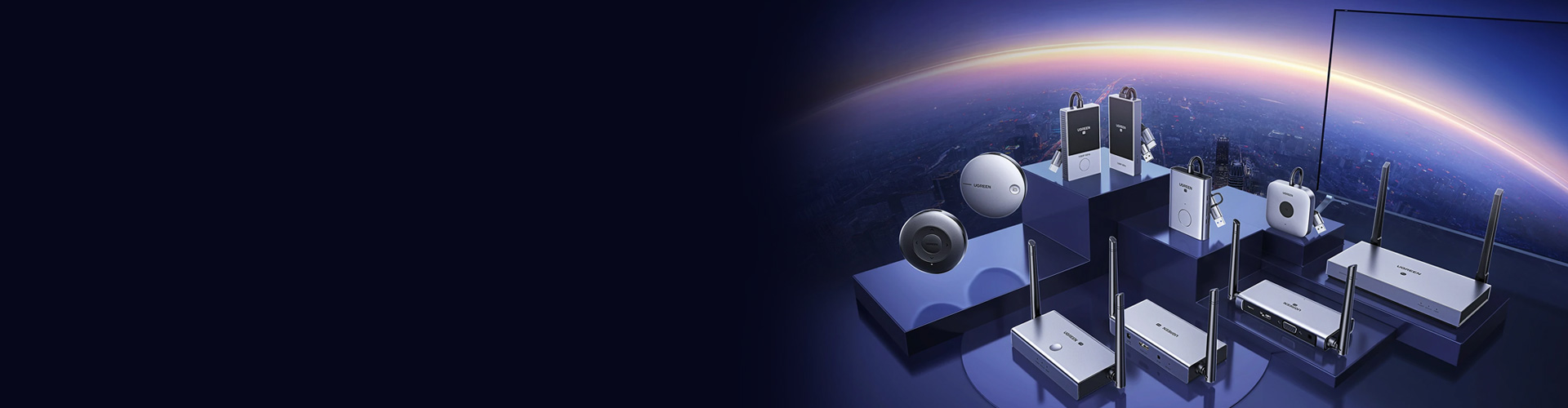 声临其境 光影无界