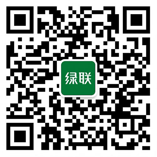 扫码关注公众号